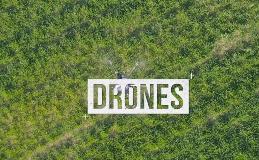 EGNOS for Drones